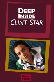 Deep Inside Clint Star' Poster