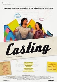 Casting' Poster