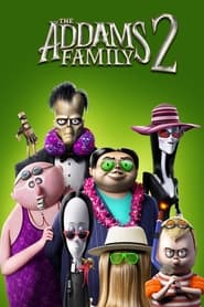 Streaming sources forThe Addams Family 2