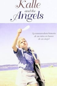 Kalle and the Angels' Poster