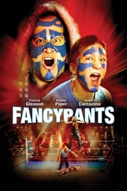 Fancypants' Poster