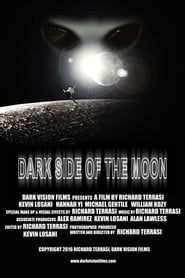 Dark Side of the Moon' Poster
