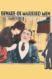 Beware of Married Men' Poster