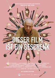 Dieser Film ist ein Geschenk' Poster