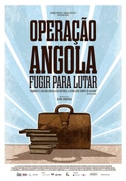 Operao Angola Fugir para lutar
