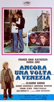 Ancora una volta a Venezia' Poster