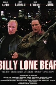 Billy Lone Bear' Poster