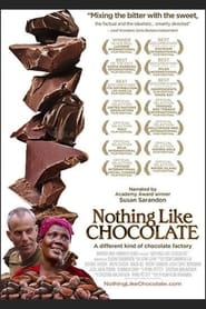 Nothing Like Chocolate' Poster