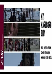 My Marlboro City' Poster