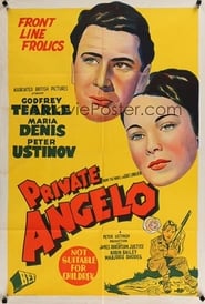 Private Angelo' Poster