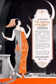 The Glimpses of the Moon' Poster