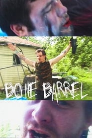 Bone Barrel' Poster