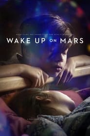 Wake Up On Mars' Poster