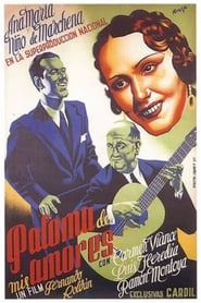 Paloma de mis amores' Poster
