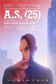 AS 25' Poster