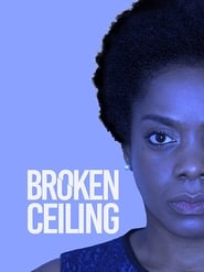 Broken Ceiling' Poster