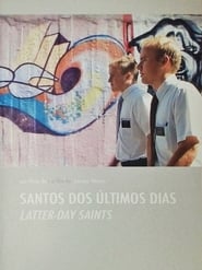 LatterDay Saints' Poster
