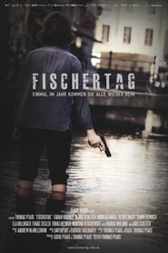 Fischertag' Poster