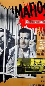 I mafiosi' Poster