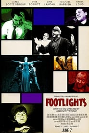 Footlights' Poster