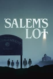Streaming sources forSalems Lot