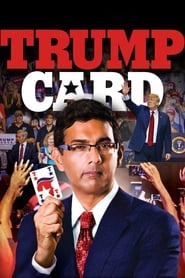 Streaming sources forTrump Card