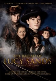The Ballad of Lucy Sands' Poster