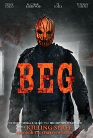 Beg' Poster
