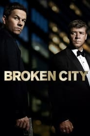 Streaming sources forBroken City