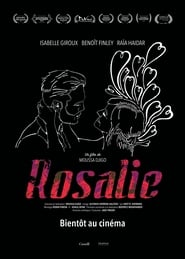 Rosalie' Poster