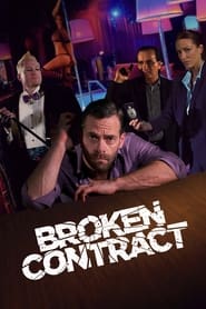 Broken Contract' Poster