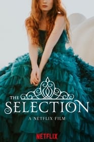 The Selection' Poster