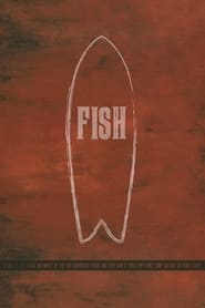 Fish The Surfboard Documentary' Poster