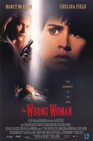 The Wrong Woman' Poster