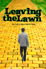 Leaving the Lawn' Poster