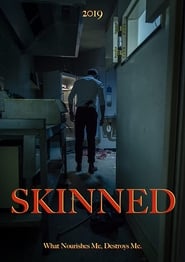Skinned' Poster