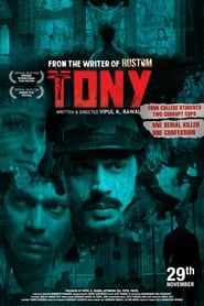 Tony' Poster