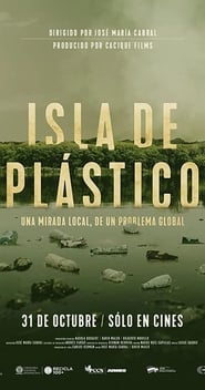 Plastic Island' Poster