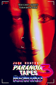 Paranoia Tapes 3 Siren' Poster