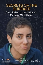 Secrets of the Surface The Mathematical Vision of Maryam Mirzakhani