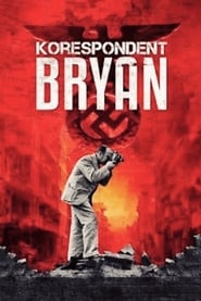 Korespondent Bryan' Poster