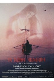 Shores of Twilight' Poster