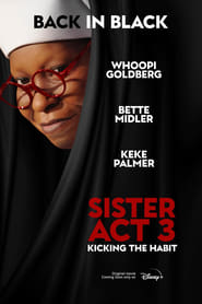 Sister Act 3' Poster