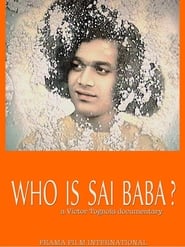 Whos Say Baba' Poster