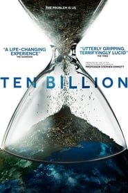Ten Billion' Poster