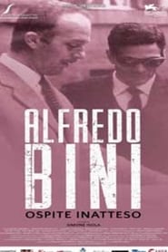 Alfredo Bini ospite inatteso' Poster