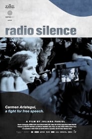 Radio Silence' Poster