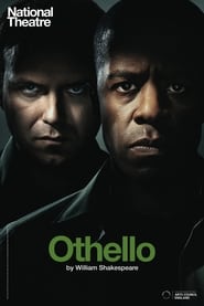 Streaming sources forNational Theatre Live Othello