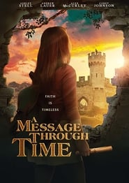 A Message Through Time' Poster