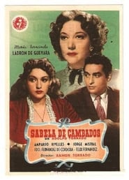 Sabela De Cambados' Poster
